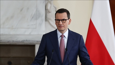 Polonya hükümeti, AB'nin göç yasasına karşı çıkılacağına dair resmi karar aldı