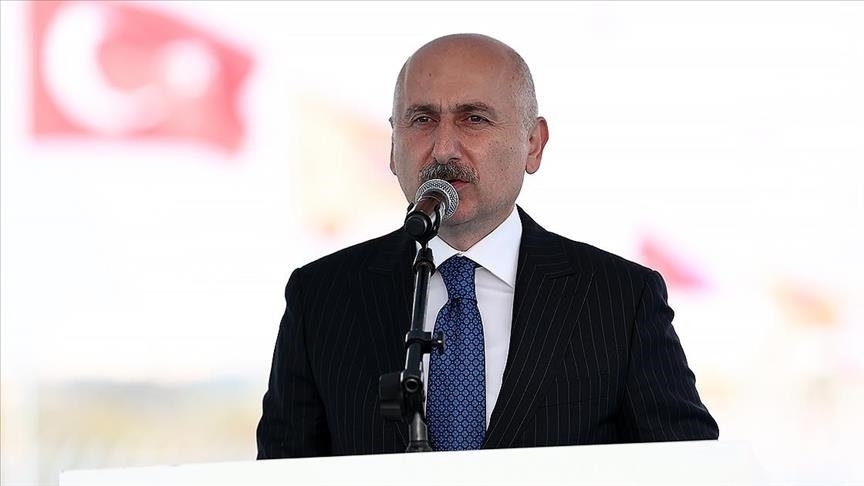 TBMM Bayındırlık ve Ulaştırma Komisyonu Başkanı Karaismailoğlu'ndan Avrupa Hareketlilik Haftası mesajı