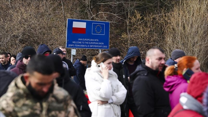 Polska odrzuca unijny plan migracyjny dla Lampedusy