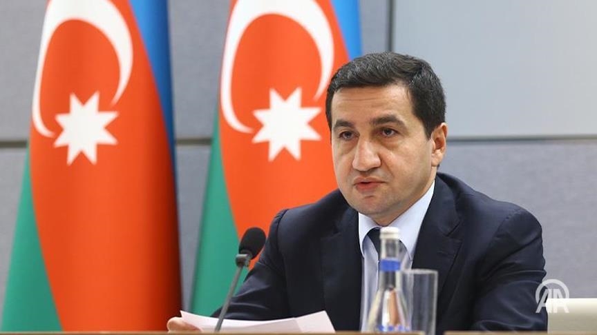 Azerbaïdjan: la proposition d’Erdogan est un moyen de résoudre les problèmes régionaux