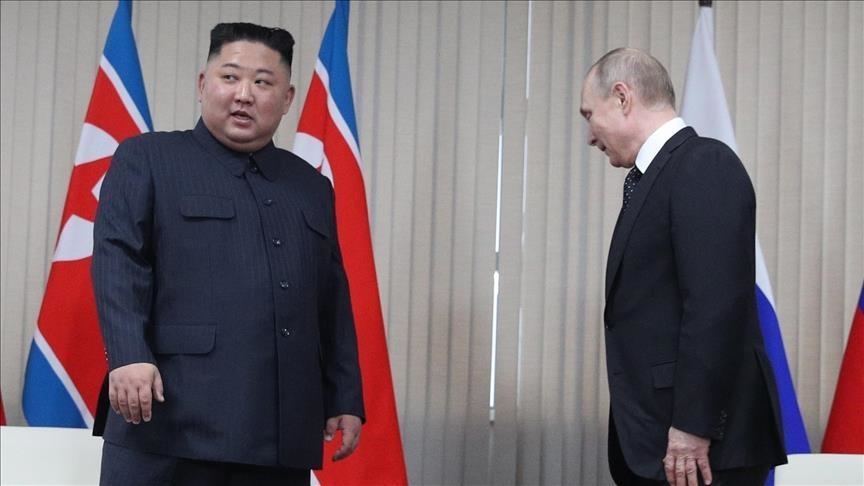 Russian Embassy in Seoul denies any military deal with North Korea