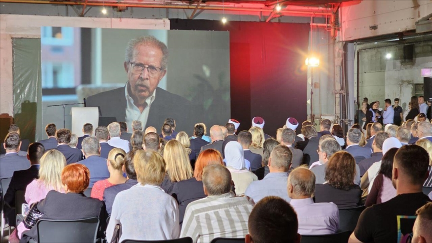 Menachem Z Rosensaft: Nećemo dozvoliti veličanje zločinaca i negiranje genocida u Srebrenici