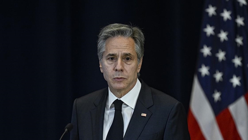 Blinken urges de-escalation in separate phone calls with Azerbaijani, Armenian leaders