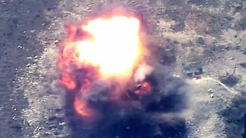 GÖRÜŞ- Azerbaycan'ın Karabağ'daki antiterör operasyonu