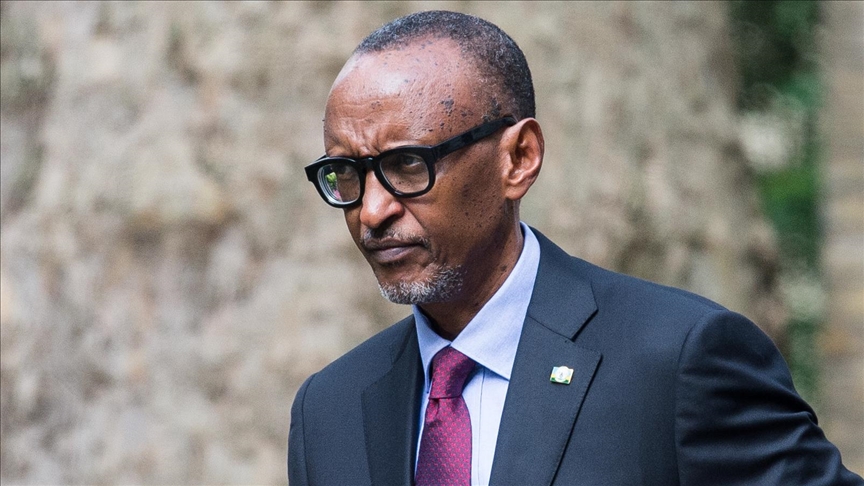 Odustao od penzije: Paul Kagame najavio kandidaturu za izbore naredne godine