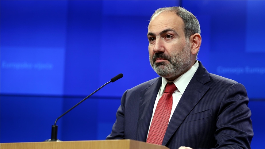 Armenian premier hopes military tensions with Azerbaijan in Karabakh to be resolved