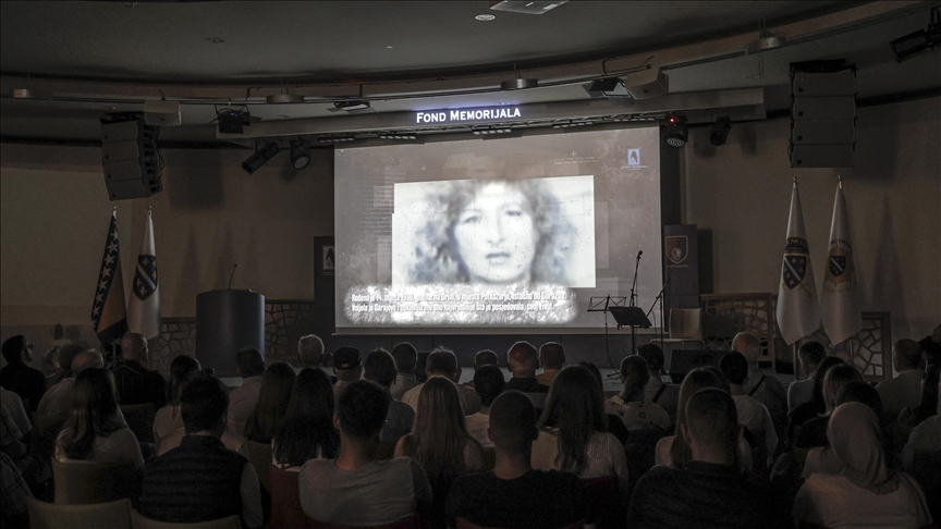 BiH: U Sarajevu obilježena 31. godišnjica pogibije heroine Fadile Odžaković Žute