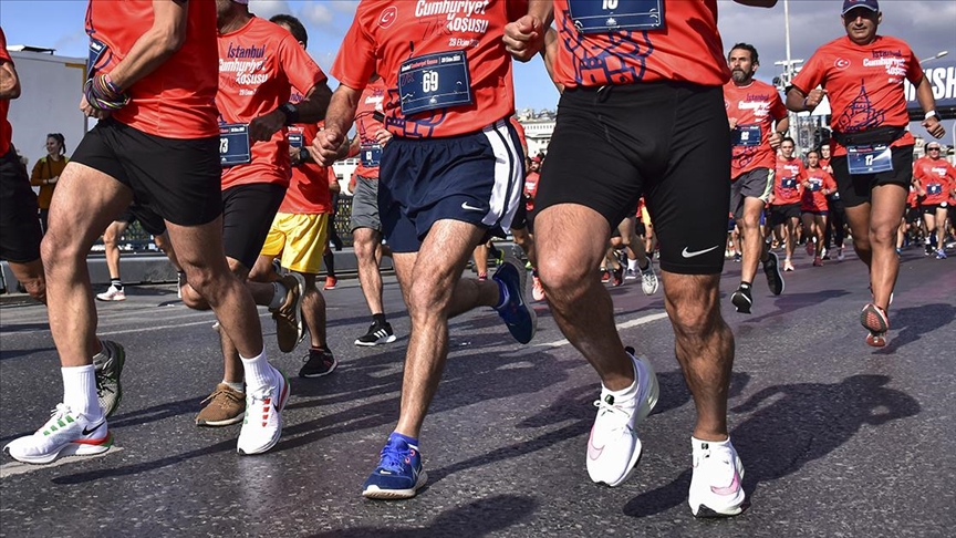 100. Yıl Cumhuriyet Koşusu, Fatih'te yapılacak