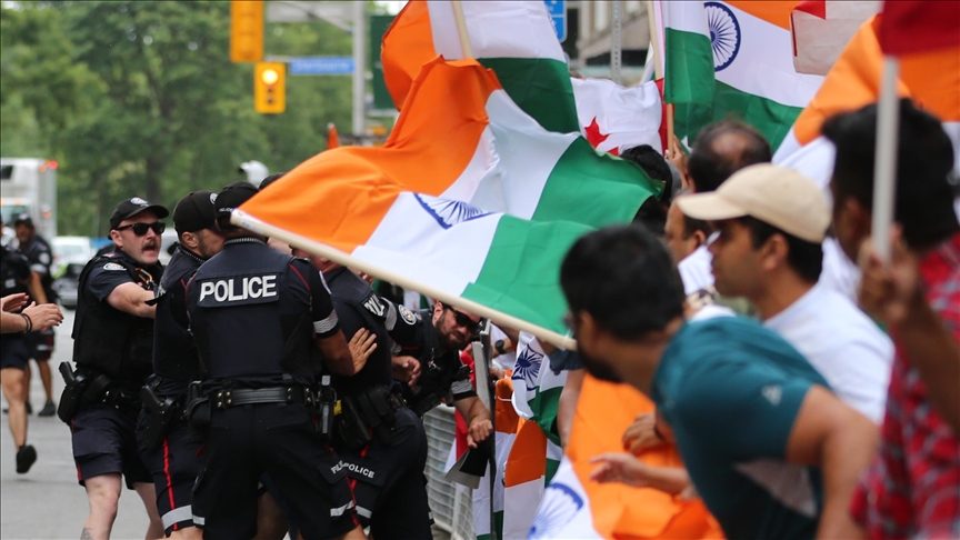 New Zealand breaks silence on Canada-India diplomatic row
