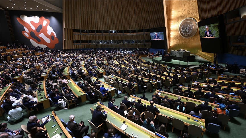 GÖRÜŞ - BM üst düzey toplantıları bir fark yaratacak mı?