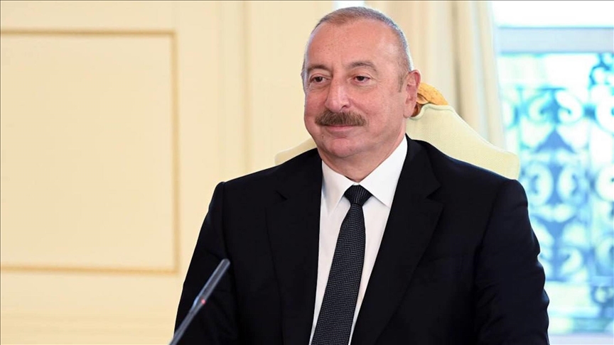 At conclusion of anti-terror activities in Karabakh, Azerbaijani president assures relief to Armenian-origin residents