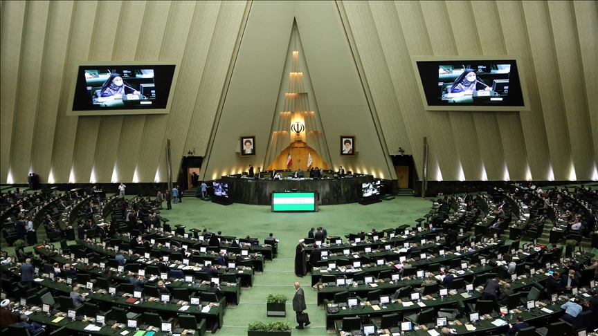 Iran’s parliament approves Hijab and Chastity Bill for trial period of 3 years