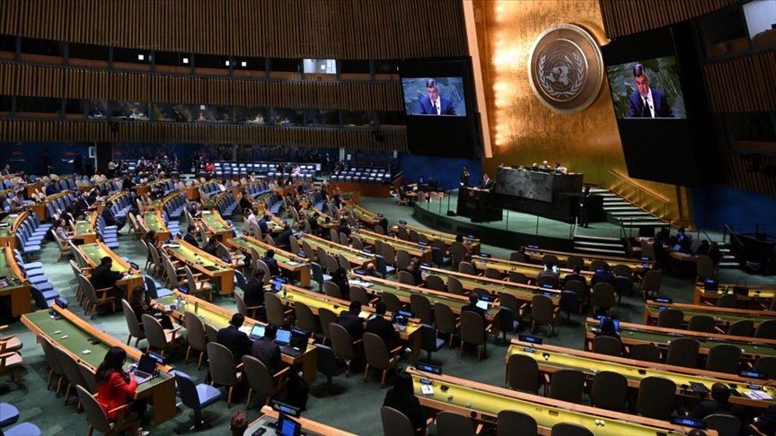 Milanović u UN-u: Aktivno podržavamo europsku perspektivu našeg bliskog susjeda Bosne i Hercegovine