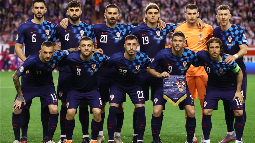 FIFA rang lista: Hrvatska najbolja u regiji, BiH na 63. mjestu