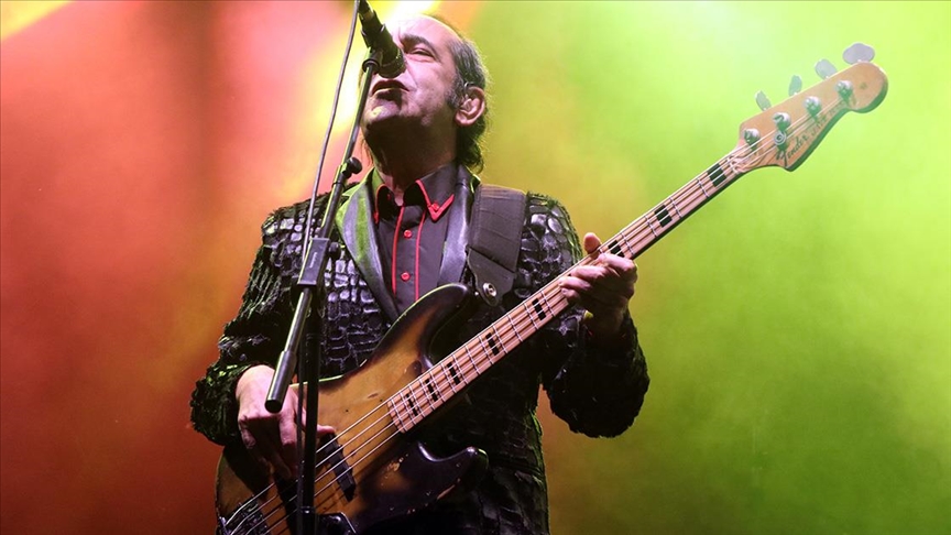 Mazhar Alanson, Özkan Uğur anısına Üsküdar'da konser verecek