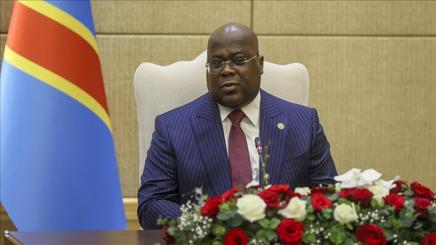 Lider Demokratske Republike Kongo traži da se mirovne snage UN-a povuku iz zemlje