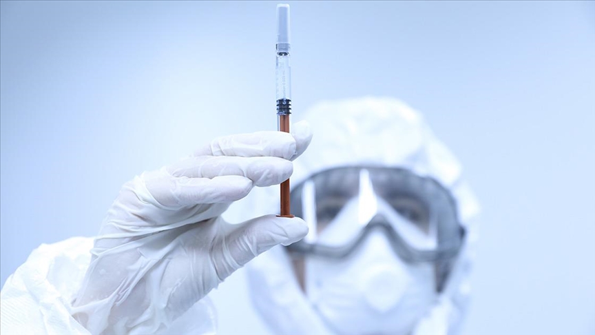 ABD ve Güney Afrika Cumhuriyeti'nde yeni HIV aşısının faz-1 denemelerine başlandı