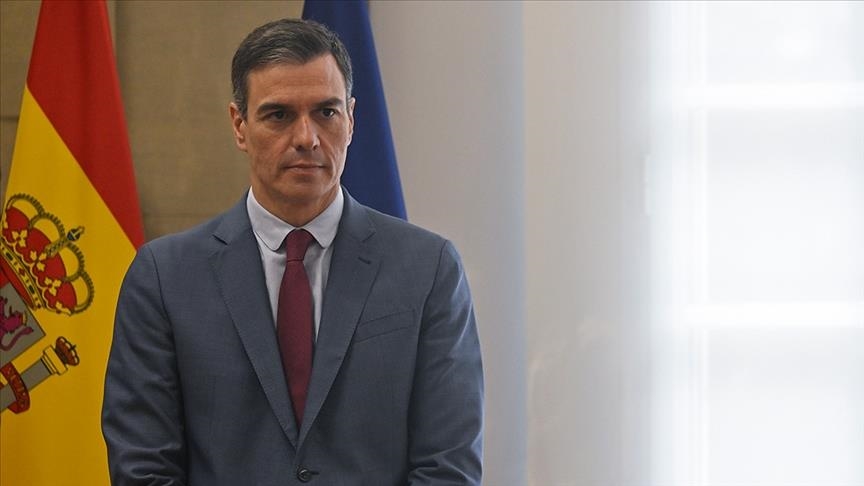 Spanish premier warns against slowdown in achieving UN targets