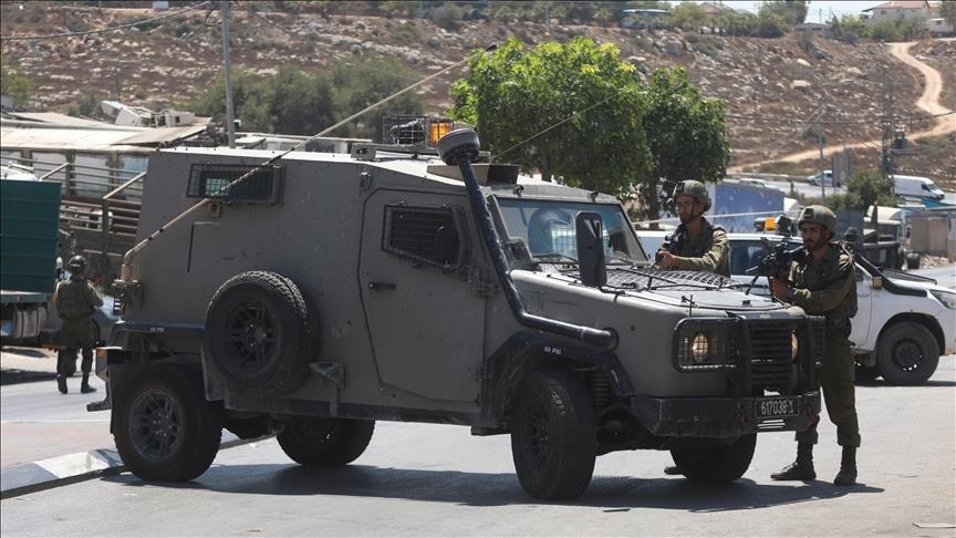 Palestina denuncia los "crímenes" de Israel tras seis muertes por fuego de su Ejército