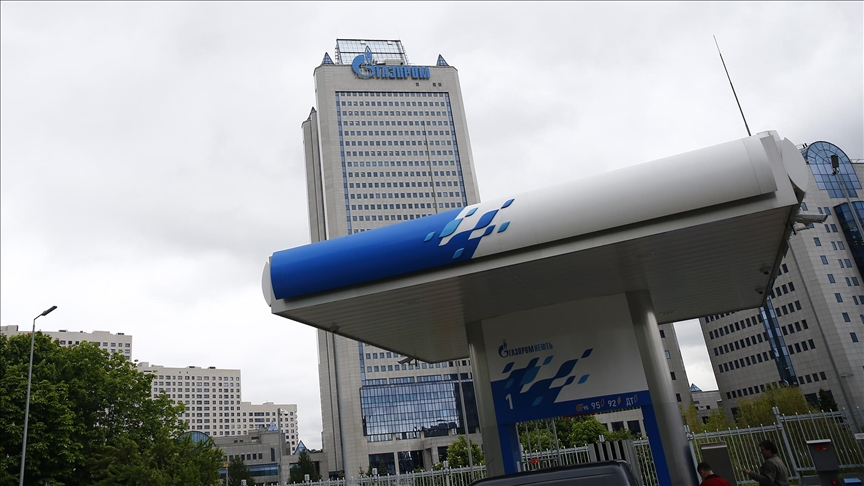 Russian government restricts export of petrol, diesel