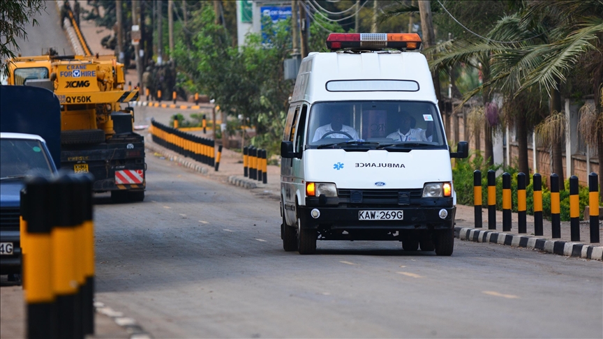 Kenya commemorates 10th anniversary of Westgate Mall terror attack