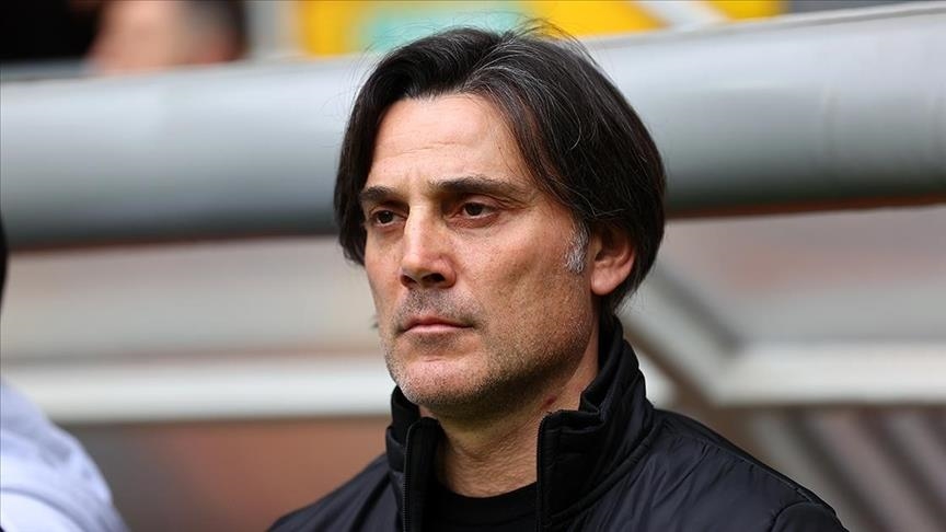 Vincenzo Montella Novi Selektor Fudbalske Reprezentacije Turkiye