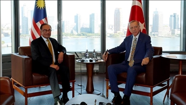 Pemimpin Turkiye dan Malaysia kutuk aksi pembakaran Al-Quran dan ujaran kebencian