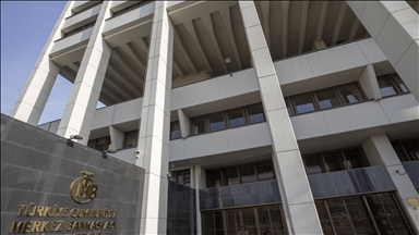 El Banco Central de Türkiye sube su tipo de interés oficial 500 puntos básicos hasta el 30%