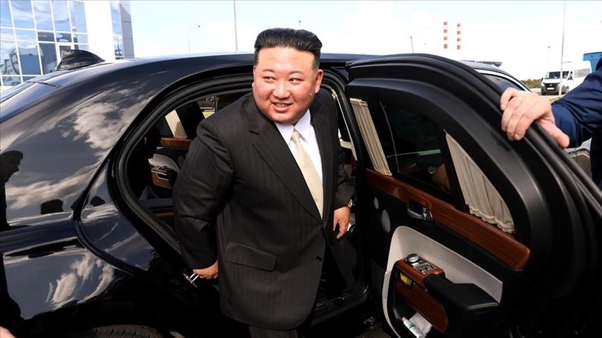 Sjevernokorejski lider Kim pozvao na jačanje ”bliskih kontakata” s Rusijom