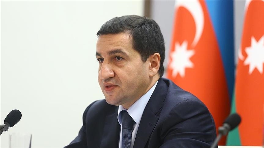 Azerbejdžan spreman pružiti medicinsku pomoć ranjenim armenskim vojnicima
