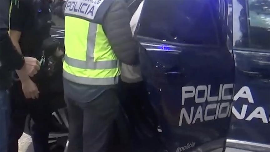 Španska policija uhapsila 197 članova bande uz pomoć Europola