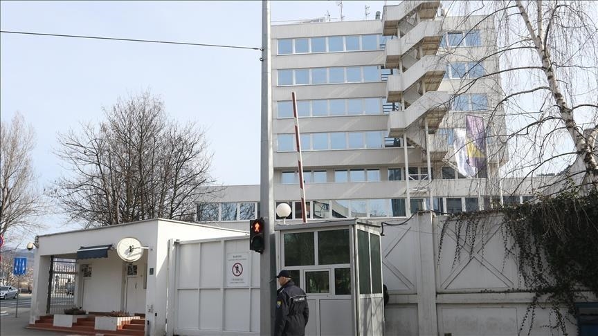 Ambasadori članica UO PIC-a pružili podršku visokom predstavniku Schmidtu