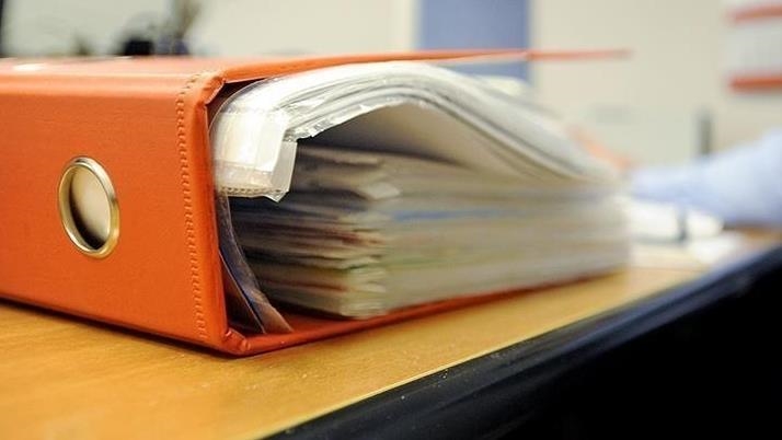 Armenians starting fires in Khankendi to destroy archives: Azerbaijan