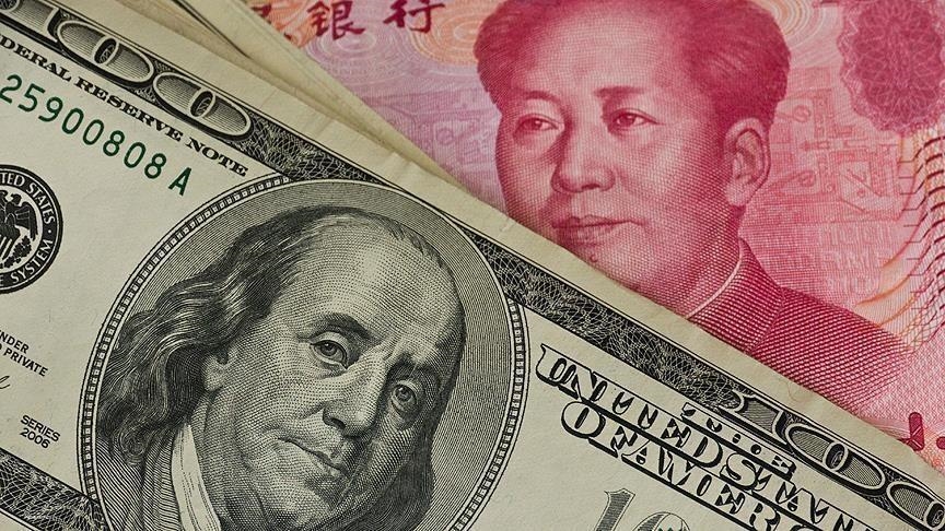 US, China launch economic, financial working groups