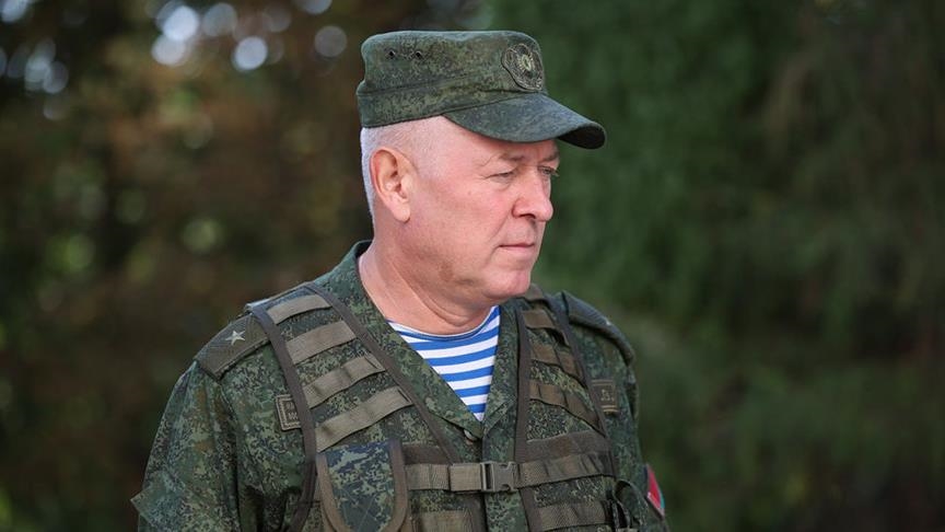 Минск: комплексное учение в Беларуси не угрожает соседям 