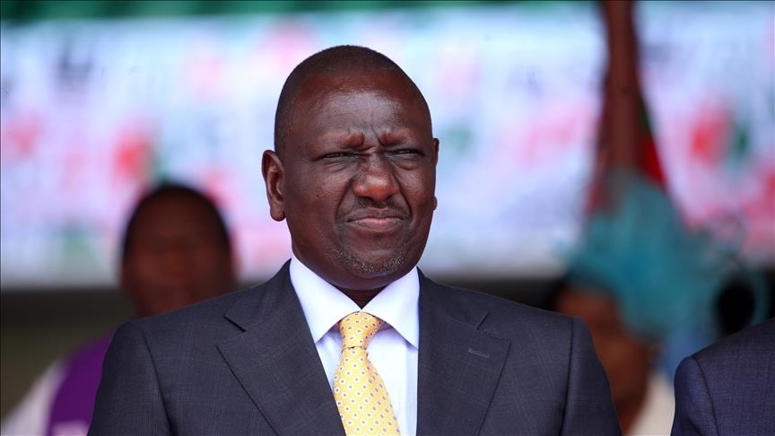 Kenya’s president calls UN Security Council ‘undemocratic, dysfunctional’