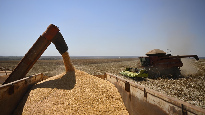 'Inevitable': Russia says it expects Ukraine's tensions with European states to grow