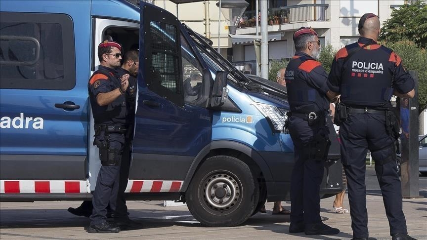 Spanish police detained 197 members of an organized crime network with the help of Europol