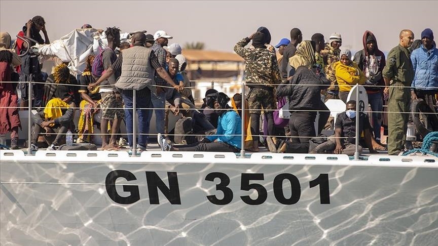 EU pomaže Tunis sa 127 miliona eura za borbu protiv neregularnih migracija