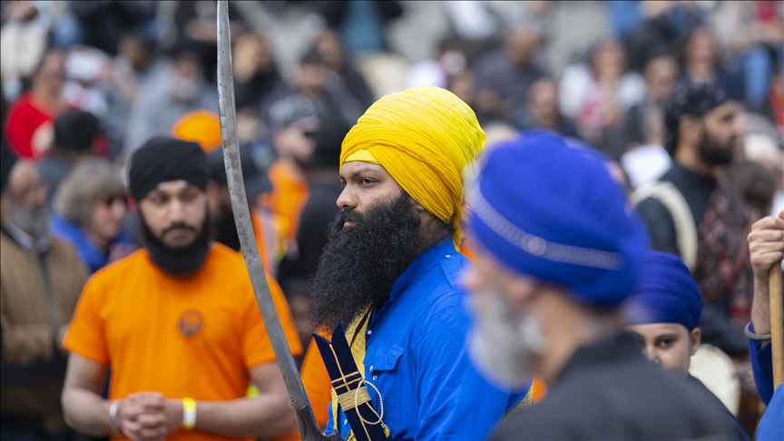 'In a state of panic': Worried Sikh community in India wants ease in tensions with Canada