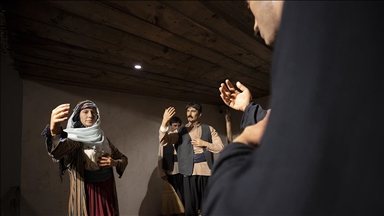 Avrupa'nın en iyi müzelerinden biri seçilen Tunceli Müzesi turist beklentisini artırdı