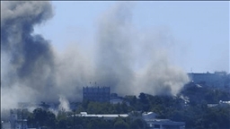 ВСУ нанесли ракетный удар по штабу Черноморского флота в Севастополе 