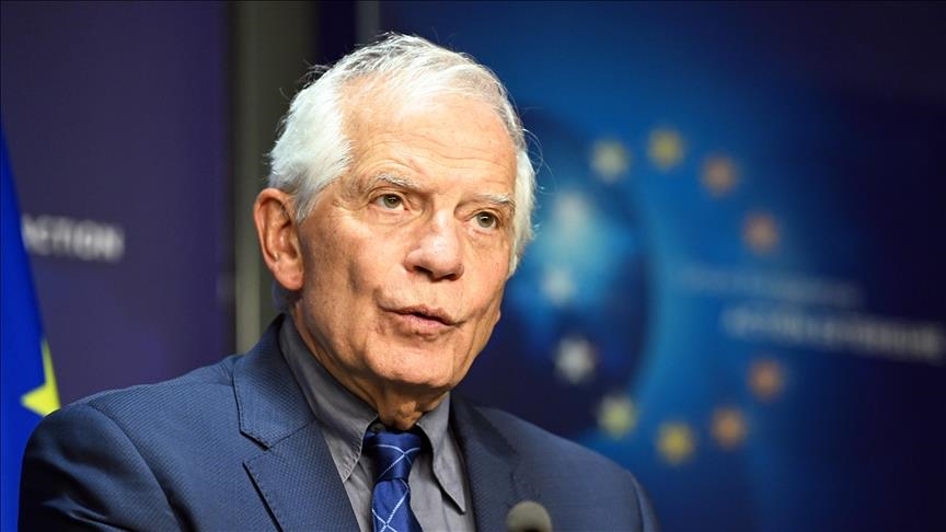 Borrell: EU bi trebao pokazati solidarnost s Italijom zbog naglog priliva migranata
