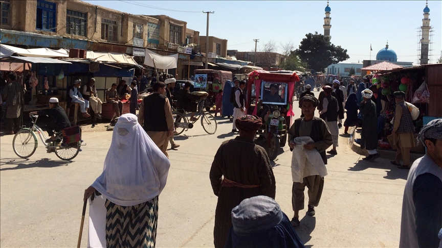 اجماع سیاسی مردم افغانستان: فضای بی اعتمادی در جامعه افزایش یافته است