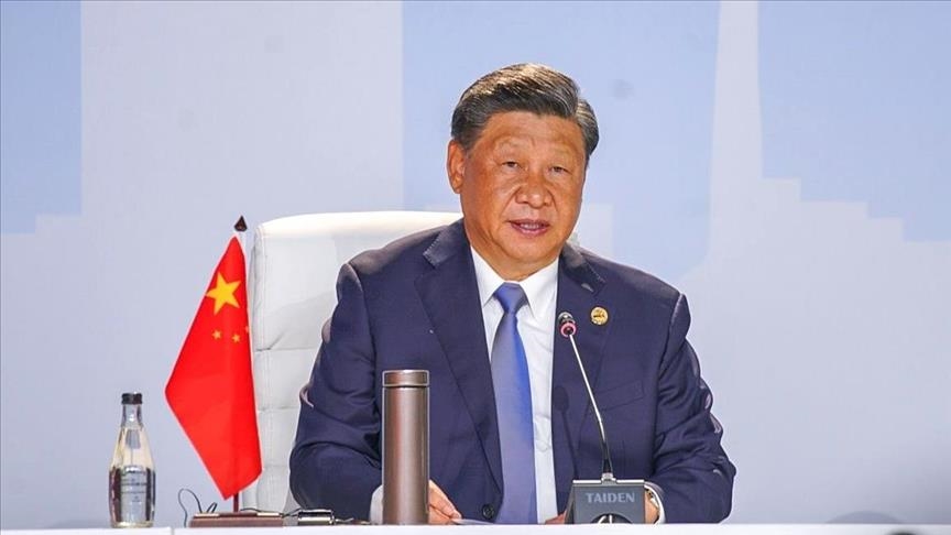 China eyes greater development strategy synergy with Nepal, says President Xi