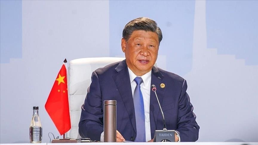 Le président chinois s'engage à renforcer les relations bilatérales avec le Cambodge