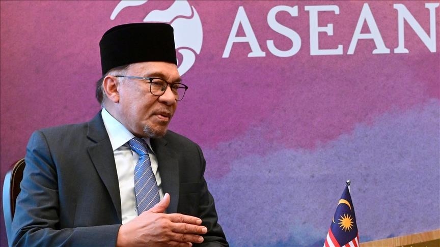 Malaysian premier says China's response over disputed map 'quite reassuring'