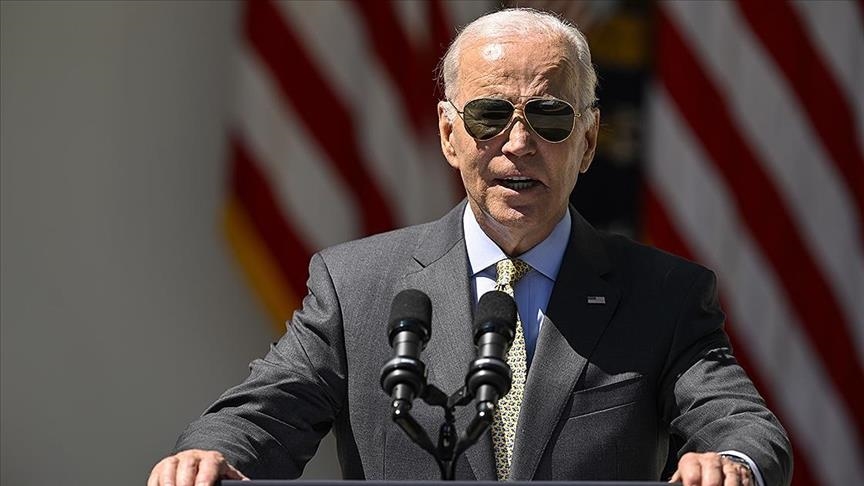 Joe Biden: Osnovana prva federalna jedinica za prevenciju oružanog nasilja u SAD-u