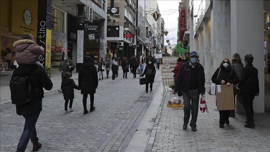 Greece’s demographic crisis reflected in education system: Report