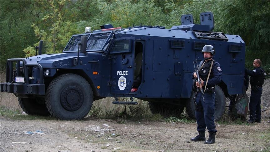 Kosovska policija ušla u manastir Banjska, Kurti tvrdi da je naoružanu grupu podržao Beograd